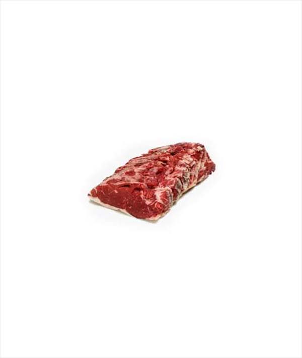 CONTROFILETTO BOVINO ADULTO GRASS PREMIUM SOTTOVUOTO KG 4,5