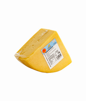 FORMAGGIO MONTASIO DOP 60 GIORNI 1/4 SOTTOVUOTO KG 1,75