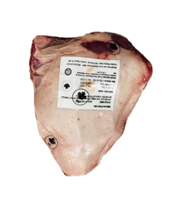 PICANHA DI BOVINO ADULTO WILD ROSE SOTTOVUOTO KG 1,5