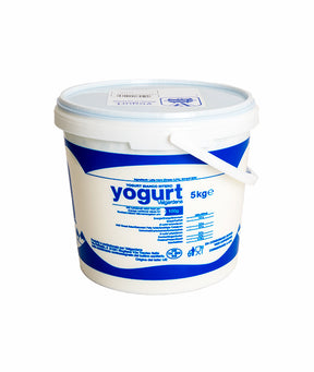 YOGURT INTERO NATURALE VAL GARDENA KG 5