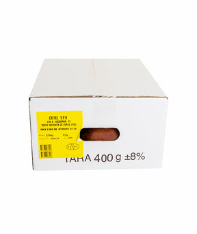 MANZO ARROSTO FUMÈ SOTTOVUOTO A META' GRAN SAPORE KG 3