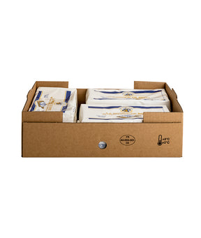 FORMAGGIO LA BRIQUE DE BRIE RETTANGOLARE GR 900