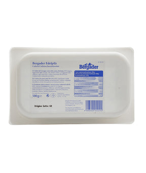 FORMAGGIO EDELPILZ CUBETTI VASCHETTA BERGADER GR 500