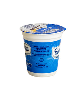 YOGURT INTERO VANIGLIA BONTÀ VIVA GR 125