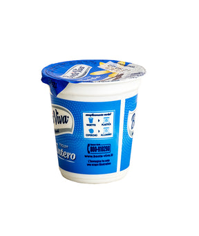 YOGURT INTERO VANIGLIA BONTÀ VIVA GR 125