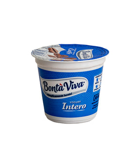 YOGURT INTERO CAFFÈ BONTÀ VIVA GR 125