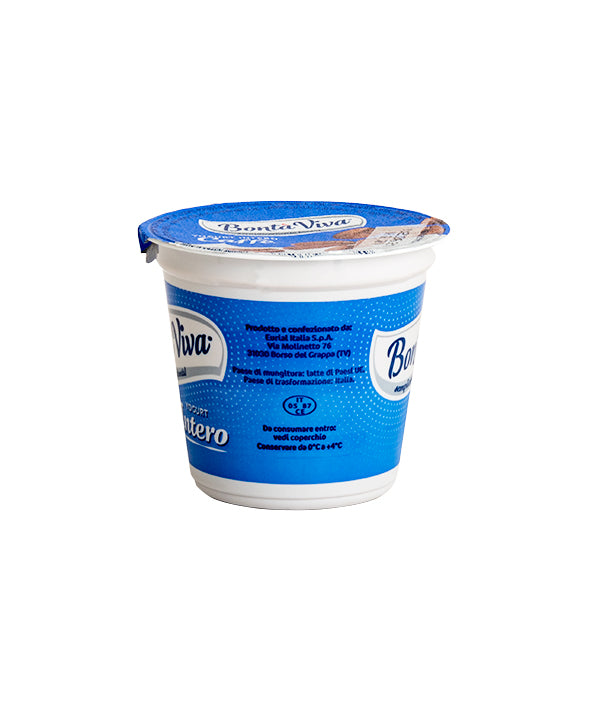 YOGURT INTERO CAFFÈ BONTÀ VIVA GR 125