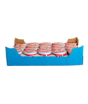 YOGURT INTERO 4 GUSTI ALLA FRUTTA BONTÀ VIVA GR 125