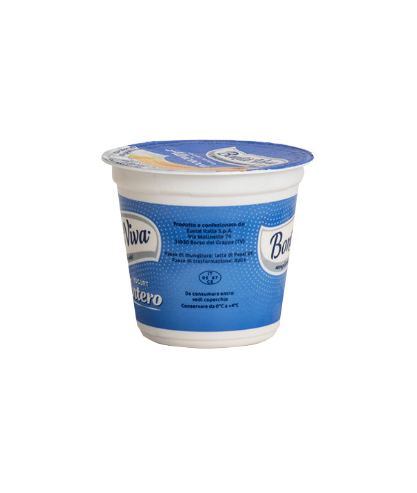 YOGURT INTERO ALBICOCCA BONTÀ VIVA GR 125