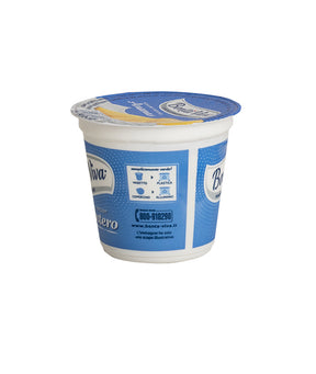 YOGURT INTERO ANANAS BONTÀ VIVA GR 125