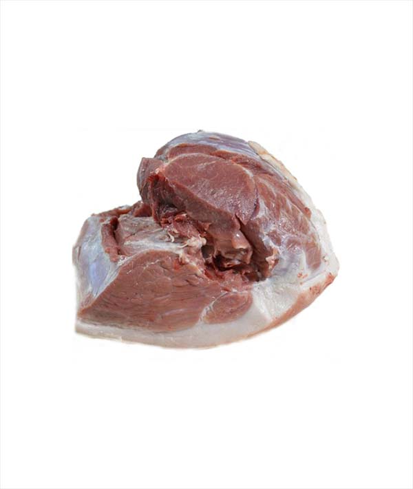 COSCIA DI SUINO SENZA OSSO CON COTENNA SOTTOVUOTO KG 10