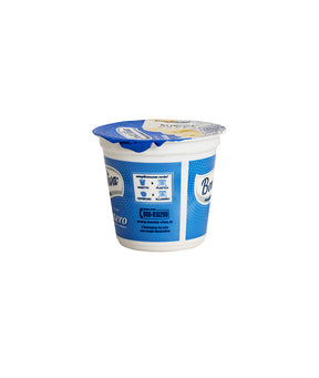 YOGURT INTERO BANANA BONTÀ VIVA GR 125