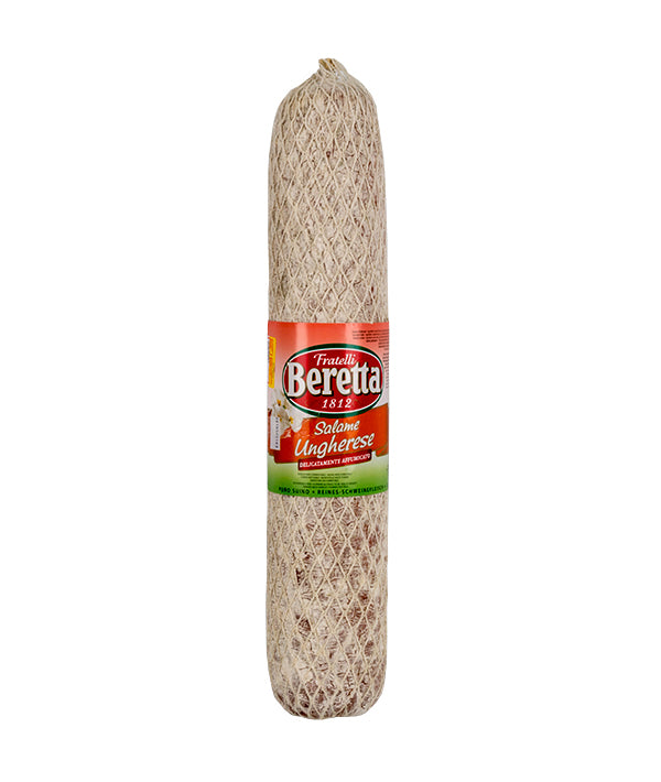 SALAME TIPO UNGHERESE GRAN BERETTA KG 3