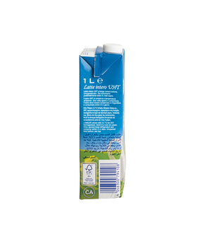 LATTE INTERO CON TAPPO LT 1