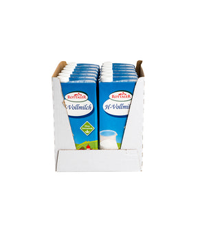 LATTE INTERO CON TAPPO LT 1