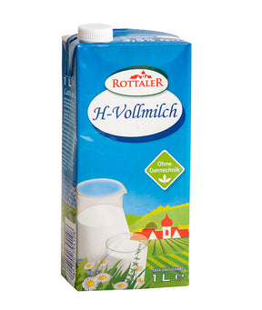 LATTE INTERO CON TAPPO LT 1