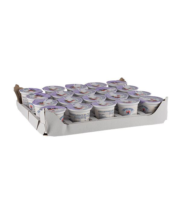 YOGURT INTERO FRUTTI DI BOSCO VIPITENO GR 125
