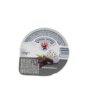 YOGURT INTERO STRACCIATELLA VIPITENO GR 125