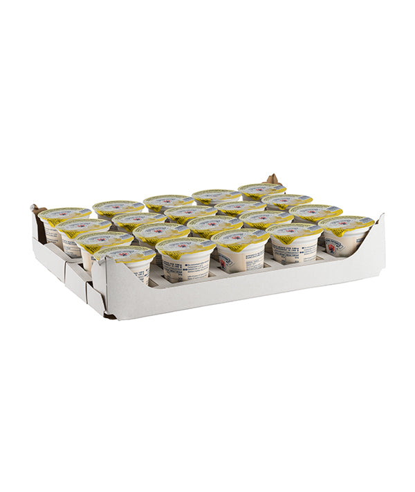 YOGURT INTERO BANANA VIPITENO GR 125