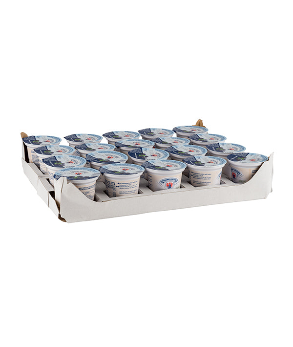 YOGURT INTERO MIRTILLO NERO VIPITENO GR 125