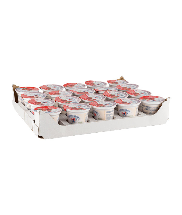 YOGURT INTERO FRAGOLA VIPITENO GR 125
