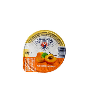 YOGURT INTERO ALBICOCCA VIPITENO GR 125