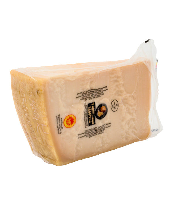 PARMIGIANO REGGIANO DOP SOTTOVUOTO CATTEL KG 1