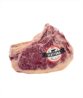 COSTATA SOTTOVUOTO 400/500g SCOTTONA BRASLAVIA VALDORA