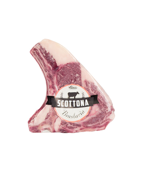 COSTATA SOTTOVUOTO 400/500g SCOTTONA BRASLAVIA VALDORA