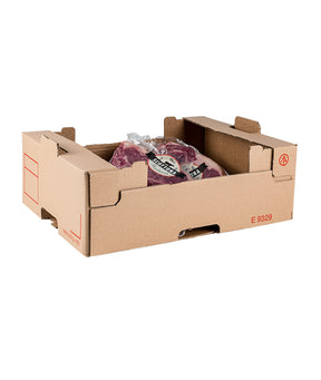 COSTATA SOTTOVUOTO 400/500g SCOTTONA BRASLAVIA VALDORA