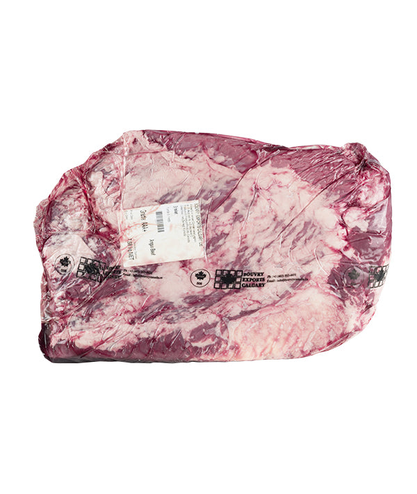 BRISKET DI BOVINO ADULTO WILD ROSE SOTTOVUOTO KG 6