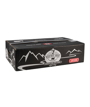 BRISKET DI BOVINO ADULTO WILD ROSE SOTTOVUOTO KG 6