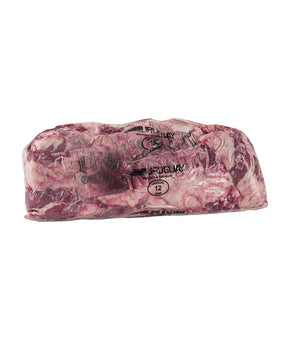 DIAFRAMMA INSIDE SKIRT DI BOVINO ADULTO ANGUS SOTTOVUOTO KG 4,5