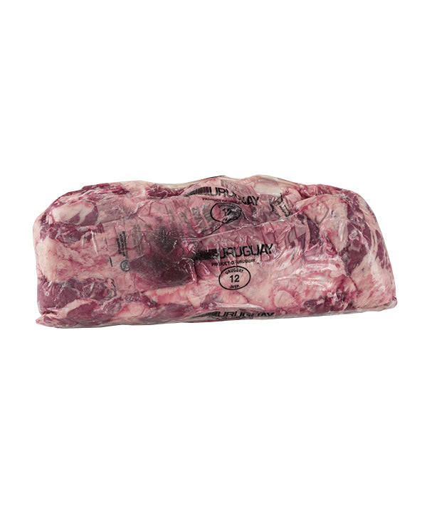 DIAFRAMMA INSIDE SKIRT DI BOVINO ADULTO ANGUS SOTTOVUOTO KG 4,5