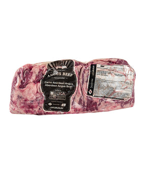 DIAFRAMMA INSIDE SKIRT DI BOVINO ADULTO ANGUS SOTTOVUOTO KG 4,5