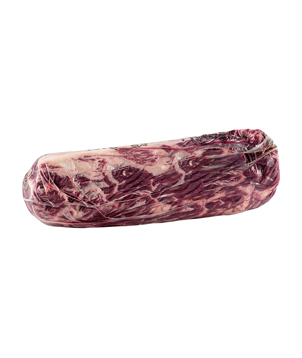 CUBE ROLL DI BOVINO ADULTO SOTTOVUOTO KG 2/4 LIFFEY