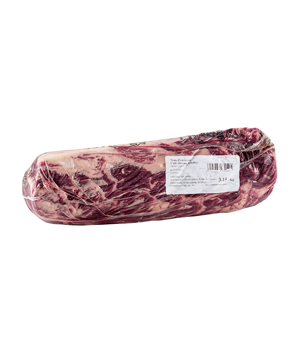 CUBE ROLL DI BOVINO ADULTO SOTTOVUOTO KG 2/4 LIFFEY
