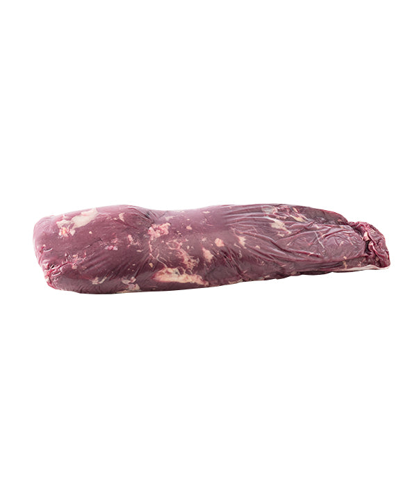 FILETTO DI BOVINO ADULTO CON CORDONE SOTTOVUOTO LIFFEY KG 2,7