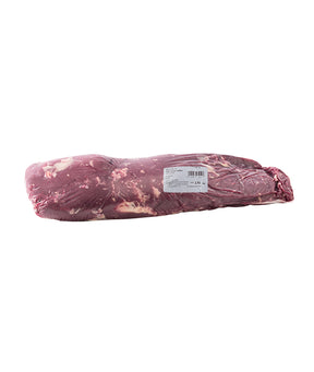 FILETTO DI BOVINO ADULTO CON CORDONE SOTTOVUOTO LIFFEY KG 2,7