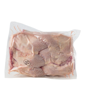 COSCE DI POLLO SOTTOVUOTO GR 300 PZ 6