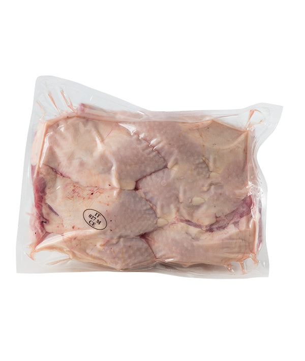 COSCE DI POLLO SOTTOVUOTO GR 300 PZ 6