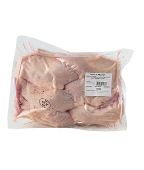 COSCE DI POLLO SOTTOVUOTO GR 300 PZ 6