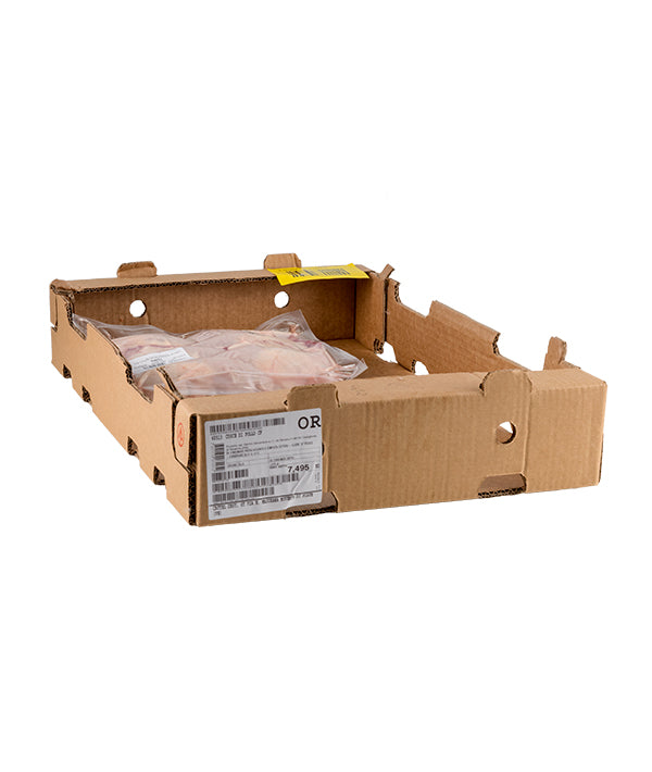 COSCE DI POLLO SOTTOVUOTO GR 300 PZ 6