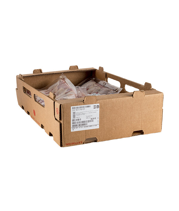 FUSI DI POLLO SOTTOVUOTO GR 130 PZ 10