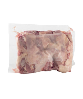 SOVRACOSCE DI POLLO SOTTOVUOTO GR 160 PZ 8