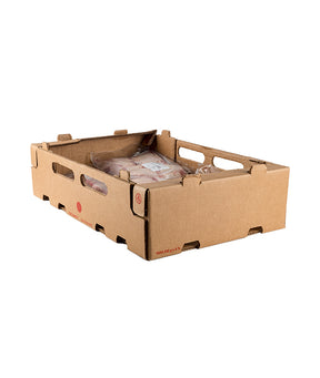 SOVRACOSCE DI POLLO SOTTOVUOTO GR 160 PZ 8