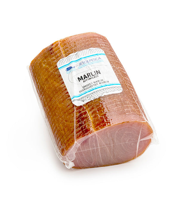 MARLYN AFFUMICATO TRANCIO SOTTOVUOTO JESOLPESCA KG 1,2