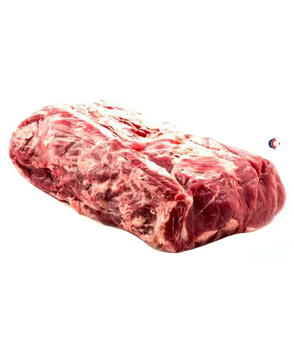 CUBE ROLL BOVINO ADULTO KG 2