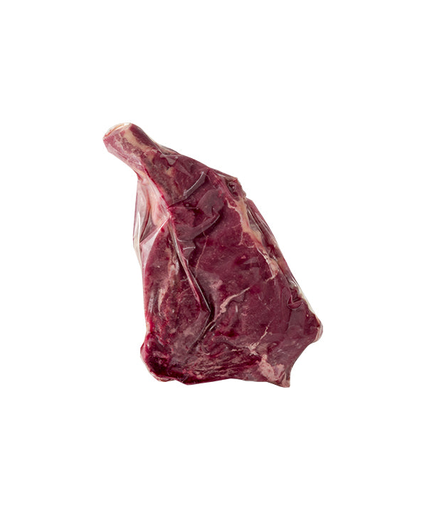 COSTATA DI EQUINO SOTTOVUOTO PZ 4X550g KG 2,2