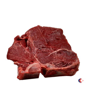 FIORENTINA DI EQUINO SOTTOVUOTO PZ 2X950g KG 1,9